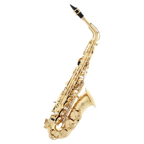 Jupiter jas500q alto saxophone - jupiter,