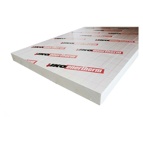 Pir insulation board - board, x