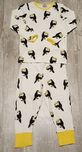 Smafolk pyjamas toucan - smafolk, size