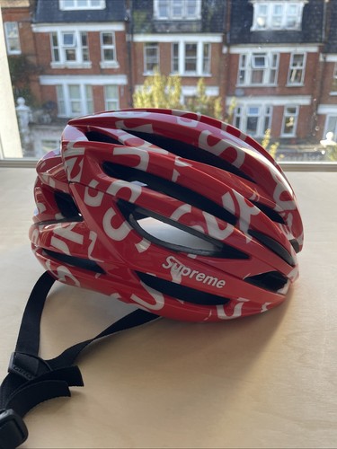 Supreme giro bicycle - supreme,