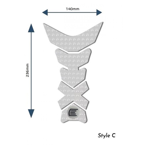 Eazi grip evo - evo, pads