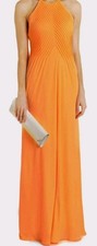 Fab Ted Baker halter maxi