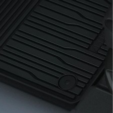 Genuine Ford New All-Electric