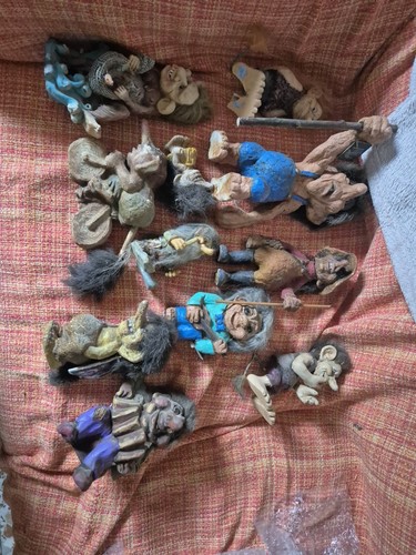 Nyform troll collection - nyform,