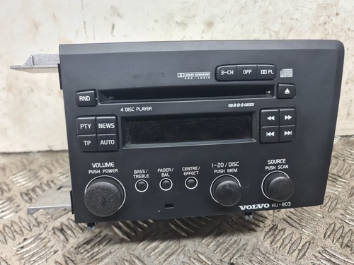 Volvo 803 s60 s80 v70 - volvo, hu-803