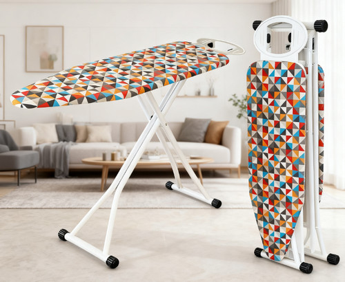 Lavandis premium ironing board - lavandis,
