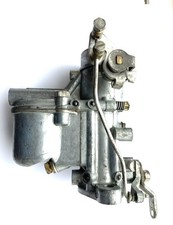 Austin A30 carburettor Zenith