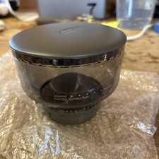 Breville Barista Max Bean