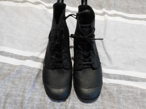 Palladium pampa mens boots - mens,