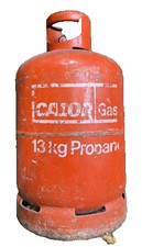 CALOR 13KG PROPANE GAS