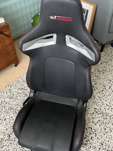 Omega rs9 pro racing - omega,