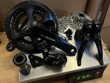 Shimano R7000 11-Speed RIM