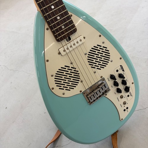 Vox apache light blue - vox, apache-1