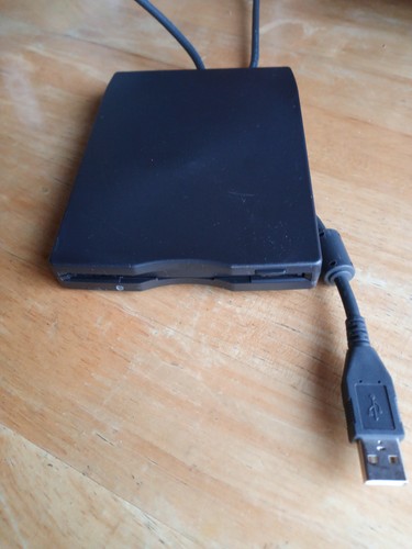 Dell slimline external usb - slimline,