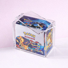 Pokemon TCG Booster Box