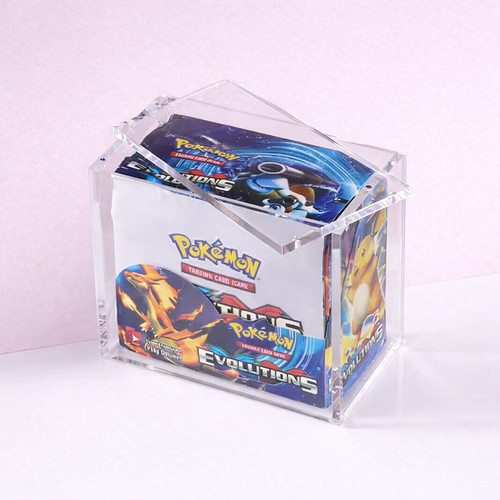 Pokemon tcg booster box - pokemon,