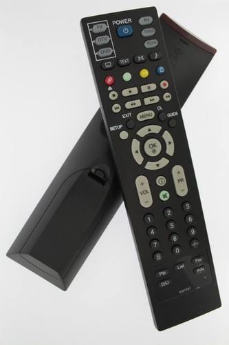 Replacement remote control - remote,