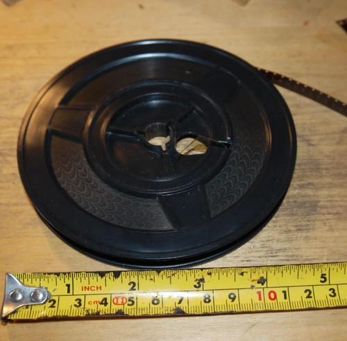 Lot 8mm colour glamour - lot,