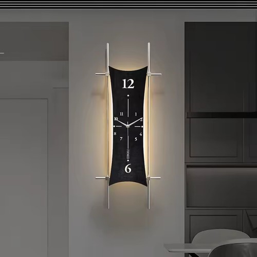 Luxury modern led wall - modern,