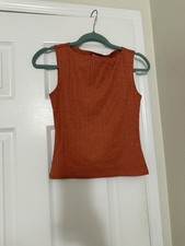 REFORMATION DUSK HIGH NECK