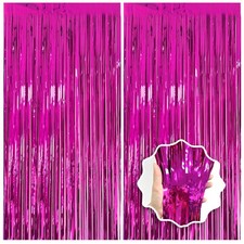 Pack hot pink backdrop - pack,