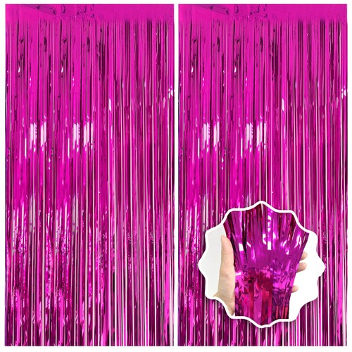 Pack hot pink backdrop - 2,