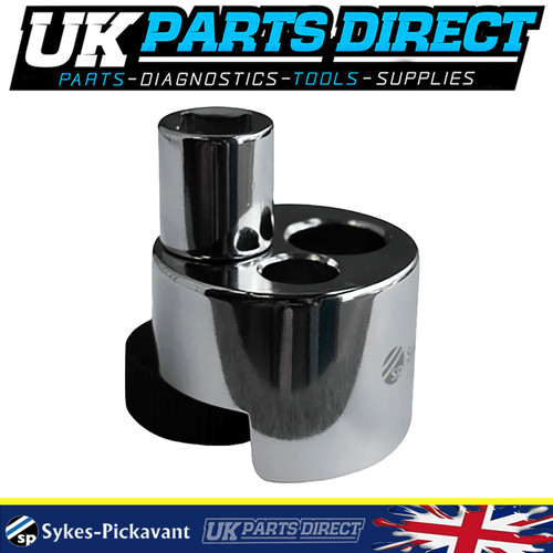 Sykes pickavant stud extractor - pickavant,