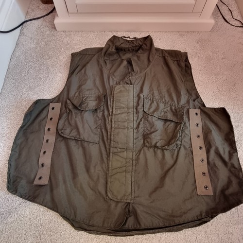 Idf flak vest - idf,