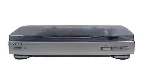 Aiwa e860 full automatic - px-e860,
