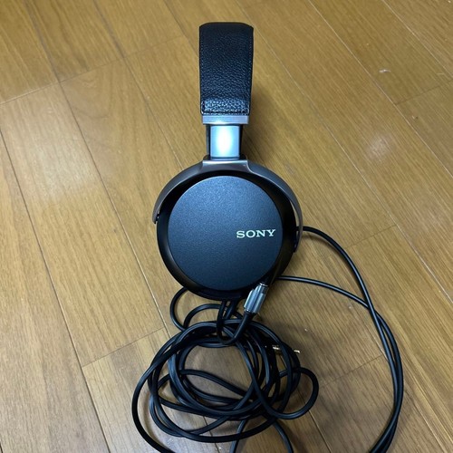 Sony mdr high resolution - sony, mdr-z7