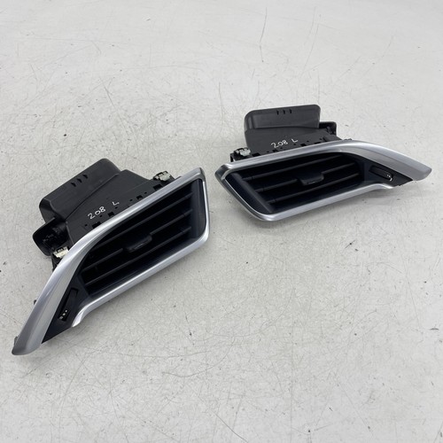 Peugeot 208 air vent - peugeot,