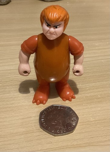 Peter pan cubby - pan, toy