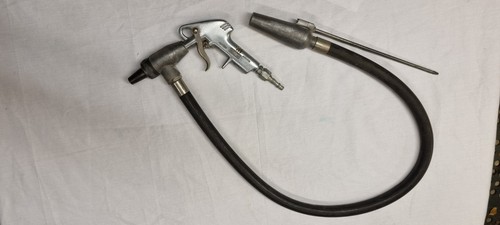 Vintage compressor attachment - vintage,