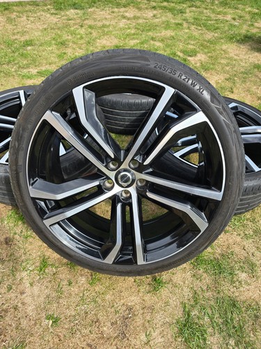Genuine volvo v90 - genuine,