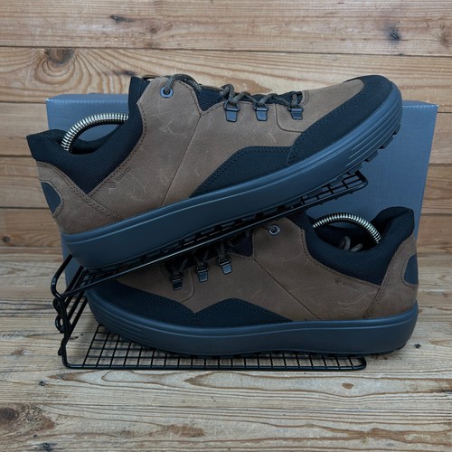 Ecco trainers mens - ecco,