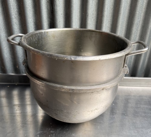 Hobart ncm30 bowl mixer - hobart,