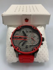 (SO4) Diesel Mr Daddy 2.0