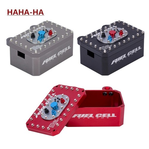 Scale fuel cell - 1/10,