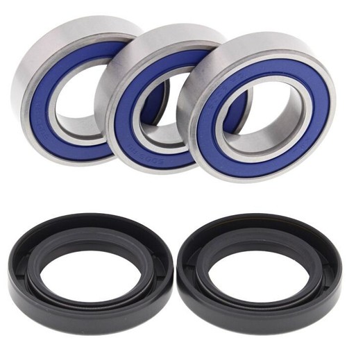 All balls wheel bearing kit - all,