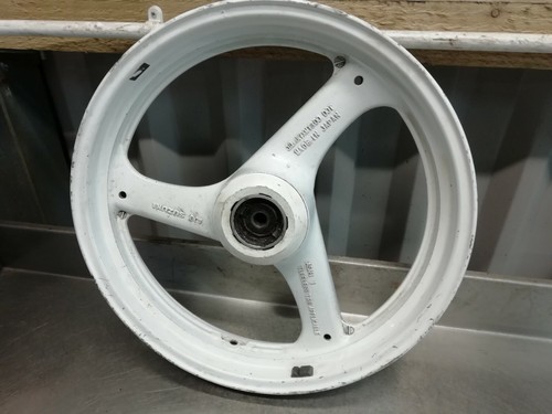 Suzuki gs500 front wheel - suzuki,
