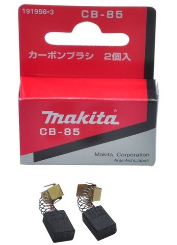 Genuine makita carbon brush - makita,