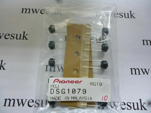 Pioneer dsg1079 tact - dsg1079,