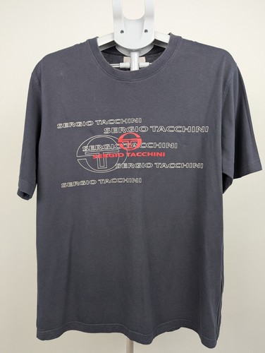 Sergio tacchini mens shirt - sergio,