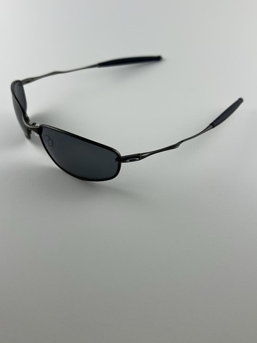 Oakley whisker pewter - oakley, 1.0