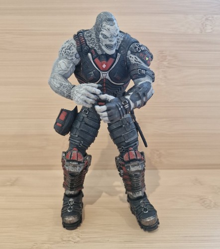 Neca gears war series - series, 1
