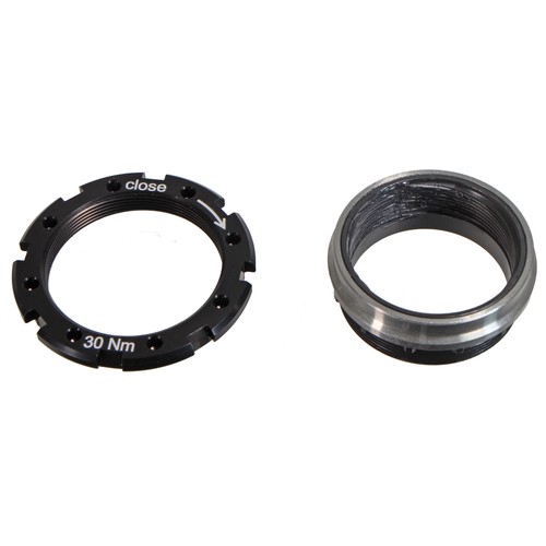 Rohloff speedhub splined - rohloff,