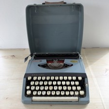 Vintage Brother De Luxe