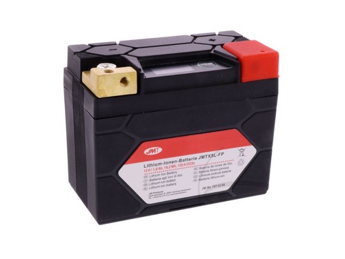 7070208 jmt lithium battery - 7070208,