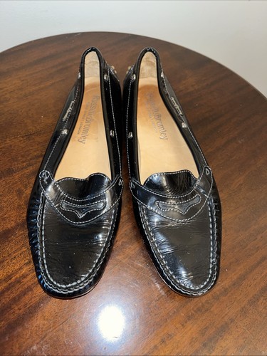 Ladies russell bromley loafer - russell&bromley,