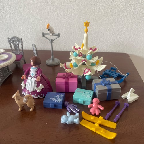 Playmobil christmas 9485 - playmobil,